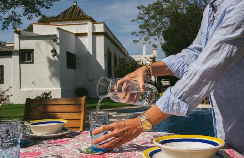 Villa La Jara Sanlúcar - Foto 14