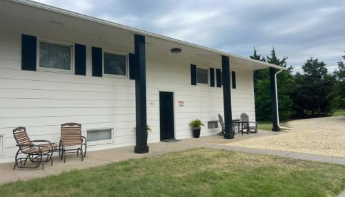 Curtis Creek Lakehouse - Foto 1