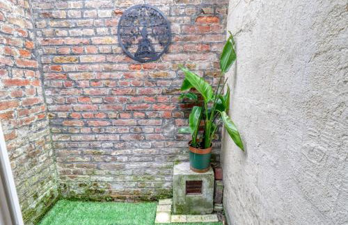 Le Triplex Confort I Parking gratuit I Centre Amiens - Foto 13