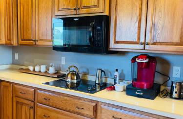 Foote Creek Lodge - Foto 10