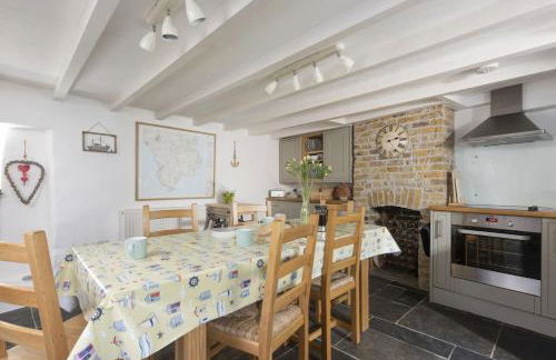 Dolor Cottage - Foto 10