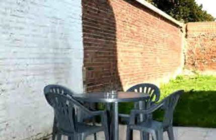 Apparthotel Douai Gare - Foto 47