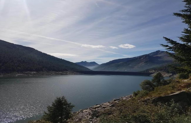 Flat by Lake Iseo With Mountain Views - Photo 28