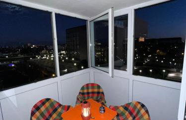 NSB Apartment - Parking Garage - Foto 10