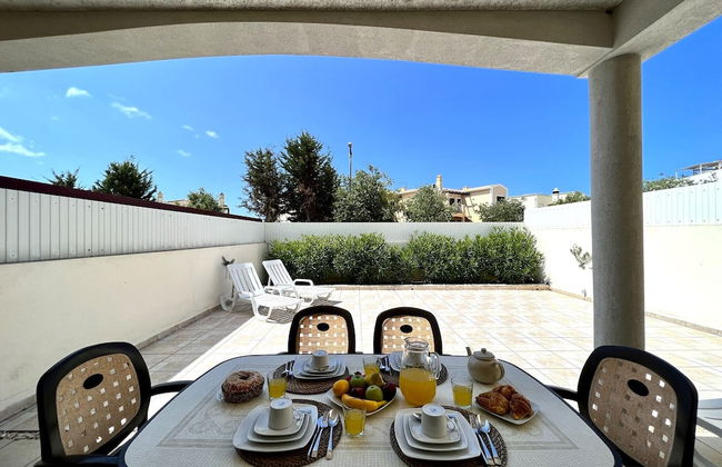 Pêra Brightness Villa by Homing - Foto 22