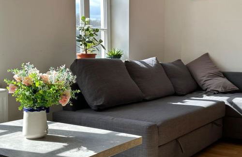 Wohnung am Schloss 2 - Bestes Apartment in Weilburg - Photo 18