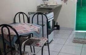 Kitinet Central - Foto 34