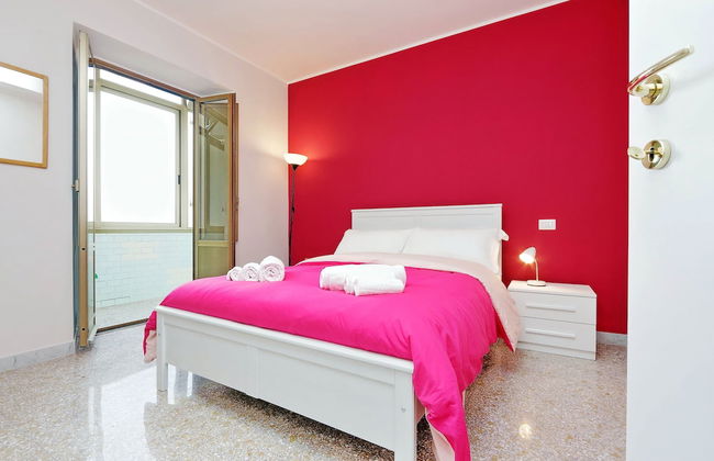 Casa dell'Artista Roma - Foto 1