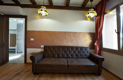 Free Parking Ap1 Romantic Garden Venice - Photo 13