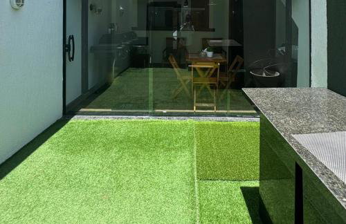 Simplicidade here is an Aconchego - Foto 44