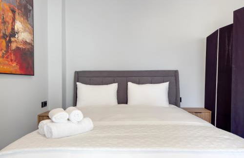 Athenian metro apartments - Foto 44