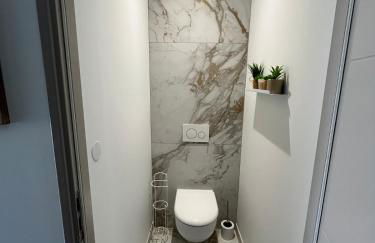 Maison Bien-être Balnéo et Sauna Cosy et Chaleureux - Foto 32