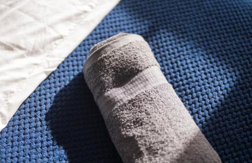 4 Bed House sleeps 6 -Family - Contractors - Foto 15