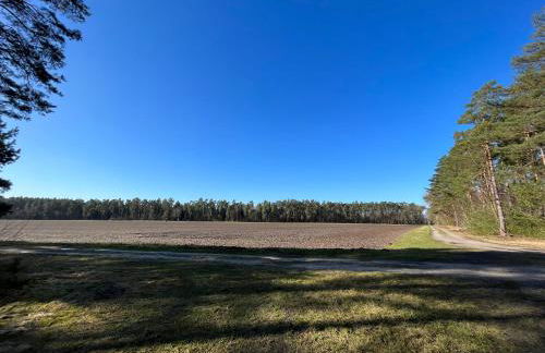 „Altes Forsthaus“ am Schloss - Photo 10