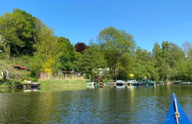 Große Kutscherwohnung - Foto 18