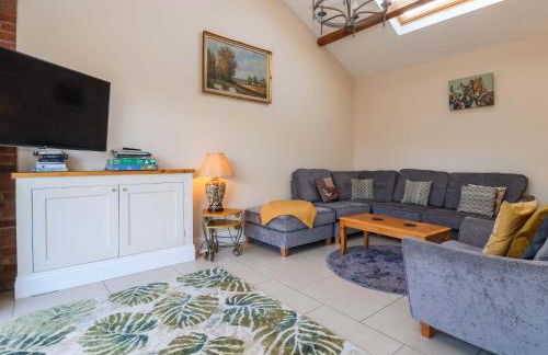 Plough Cottage - Foto 5