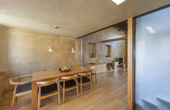 Dorotheou House - Foto 15