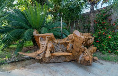 Pousada Rio das Onças - Photo 27