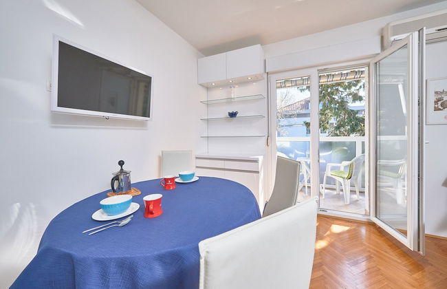 Apartment Andrea by Litto - Foto 18