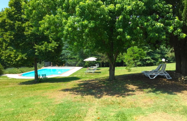 Stunning private villa for 6 guests with private pool, TV, pets allowed and parking - Foto 19