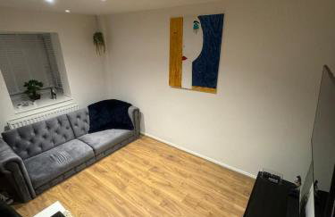 Modern 1 Bedroom House in Biggleswade - Foto 16