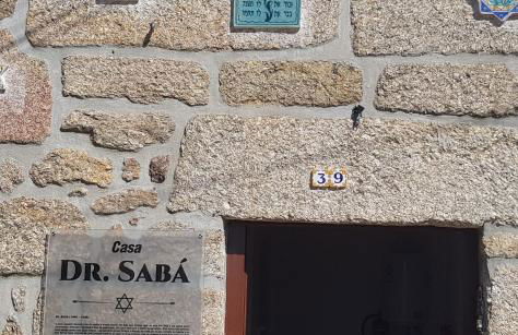 Casa Dr. Saba - Foto 46