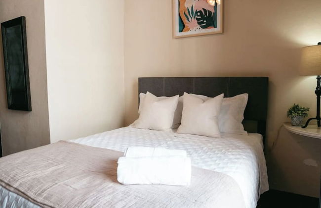 Old San Juan Rentals - Photo 73