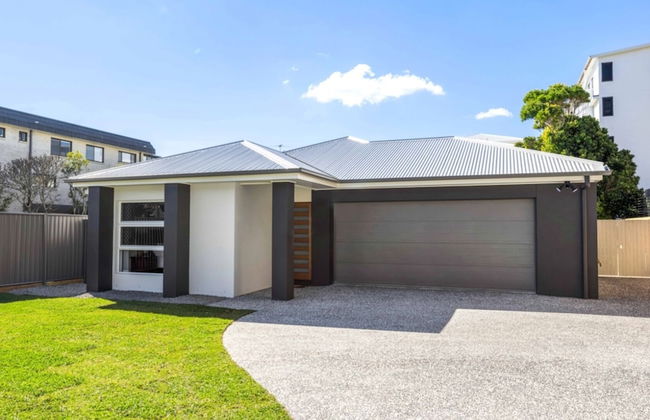 On the Beach Resort Bribie Island - Photo 16