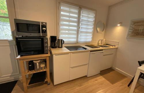 La Petite Maison en Ville - Foto 12