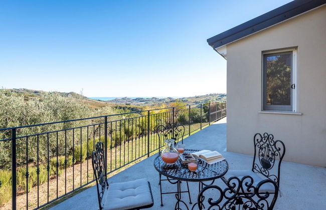 Dimora Campo Delle Mura 4 2 Emma Villas - Foto 23