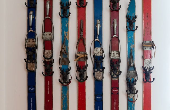 Apartment With Carinthian Mountain View - Photo 27