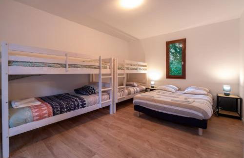 Maison au bord de l'eau, Bain nordique - Foto 15