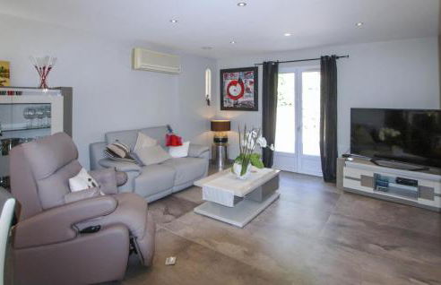 Gorgeous Home In St Montan - Foto 5