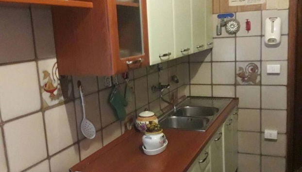 Cozinha privada