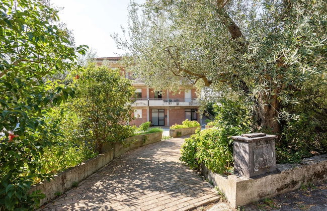 Apartment 1 km From Lago Trasimeno - Foto 2