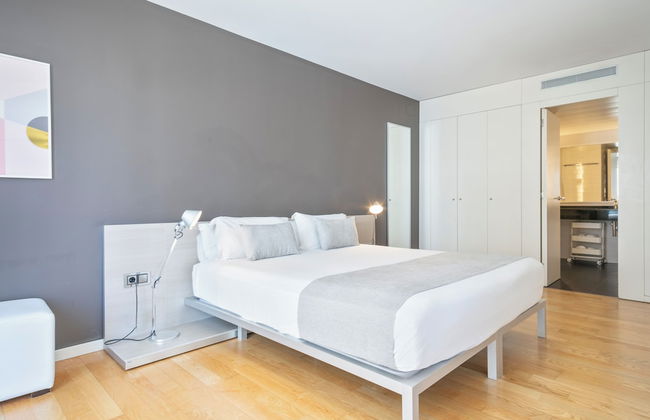 Lugaris Beach - Apartments - Foto 60