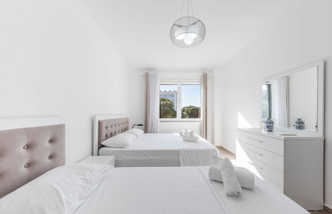 Wave Seaside Apartment - Photo 4