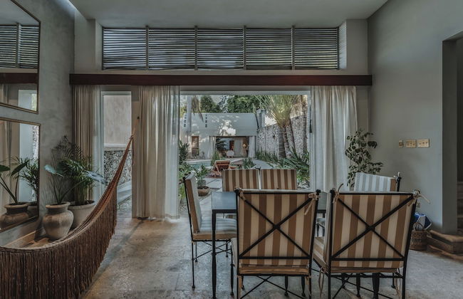 Casa Exclusiva Los Amigos - Foto 19