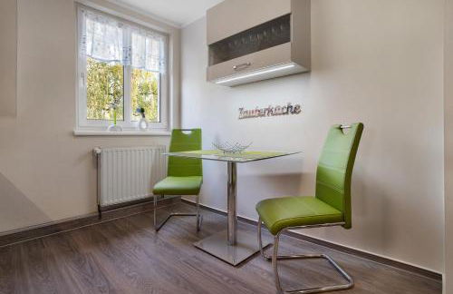 Ferienwohnung Bleichen - Foto 14