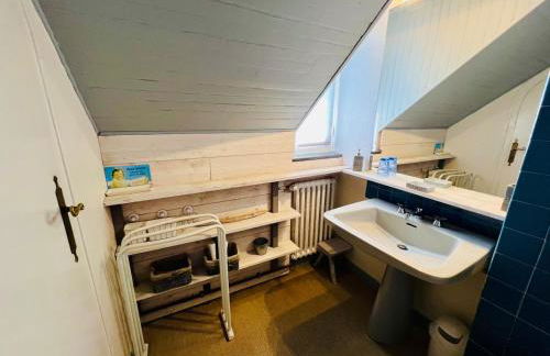 Maison familiale au cœur du golf de Cornouaille - Foto 16