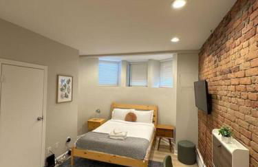 Brixton Studio Minutes from Back Bay - Foto 4