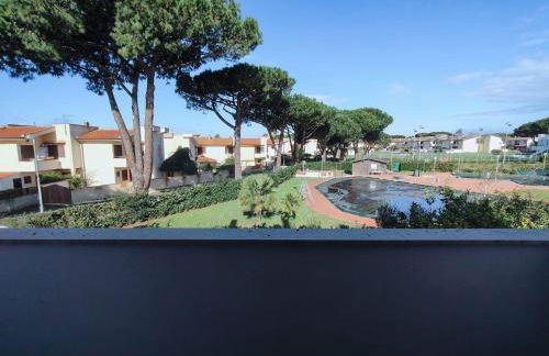 Villa Sabaudia con piscina-11 posti letto - Foto 19