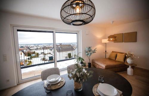 Penthouse & Wald Retreat - Foto 25