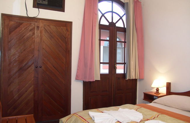 La Alhambra Apart Hotel - Foto 9