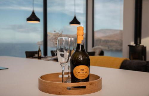 Dark Skye Cottage - Foto 8