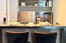 Tropical Executive Flat Suites 507 view - Foto 12