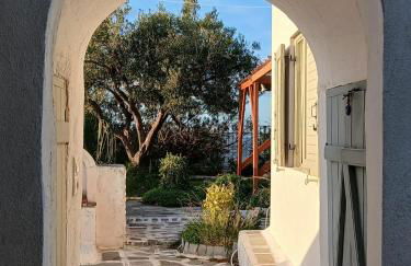 Aegean traditional home in Athens Riviera - Foto 37