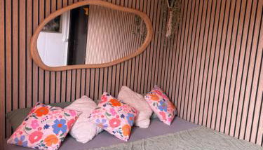 Häuschen Seensucht am Vielitzsee - Foto 5