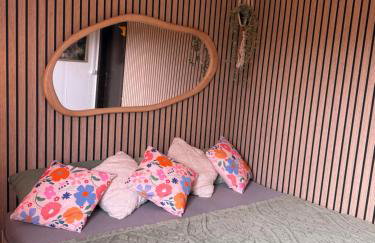 Häuschen Seensucht am Vielitzsee - Foto 5