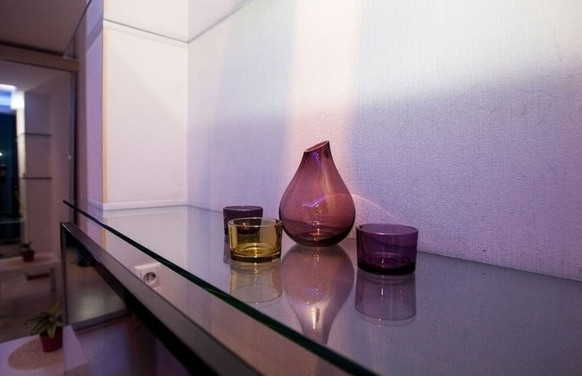 Kvart Boutique Kiyevskiy - Foto 12